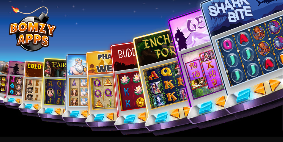 Slot Online